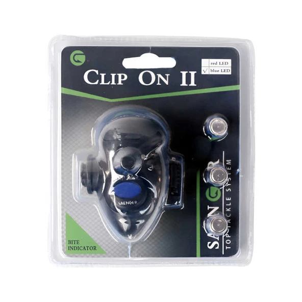 Balık Alarmı HY20  Standart Standart - Resim 5