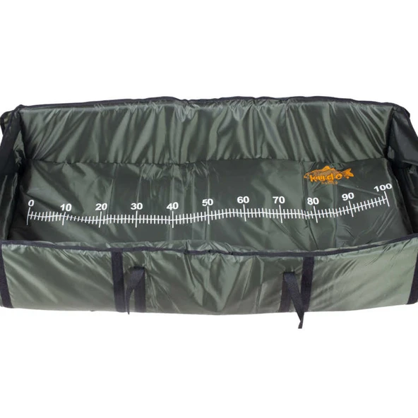 KUDOS SAZAN TARTI ÇANTASI 120*68 (NE09) FG01  Standart Standart - Resim 2