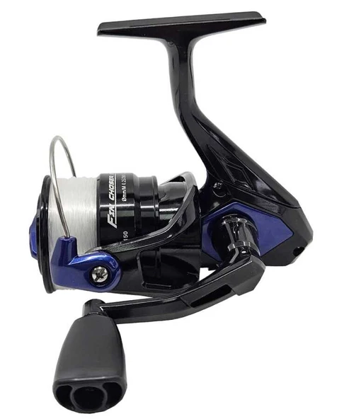 Okuma Fin Chaser X FNX-40BL Blue 1BB Olta Makinesi ürün görseli