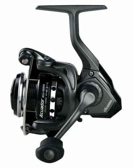 Okuma Acuador ACU-6000A 3+1BB Olta Makinesi ürün görseli