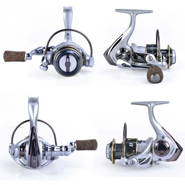 Banax Nextum Olta Makinesi  Standart 3500 - Resim 10