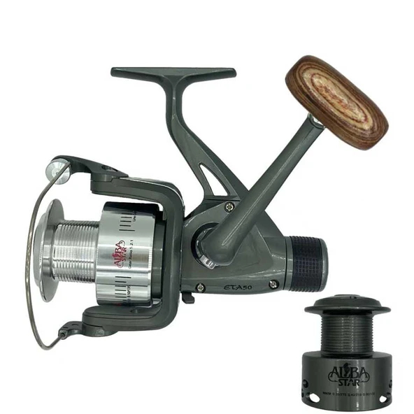 Albastar Eta Olta Makinesi  Standart 50 - Resim 3