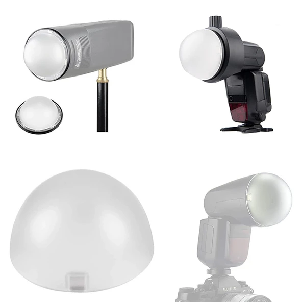 Godox AK-R11 Difüzör - Resim 3