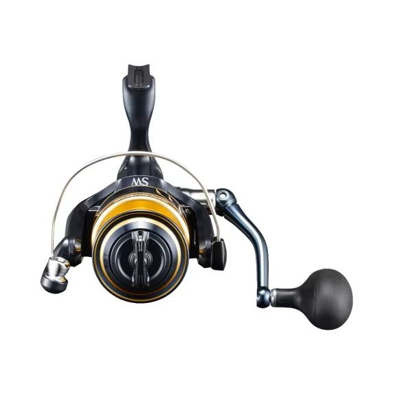 Shimano  Spheros 8000 SW A HG Jig Olta Makinesi - Resim 3