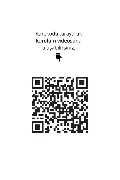 Yavrulu Karyola, Eymen Yavrulu Yatak - Mavi 1 Adet Comfort Yatak - Resim 8