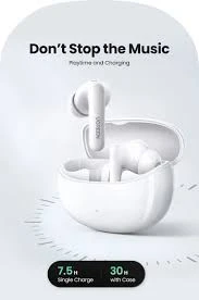 WS206 Hitune T3 Pro Kablosuz Kulak İçi Kulaklık 35725 - 2