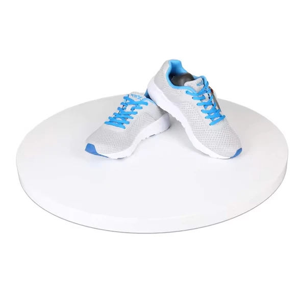 GDX TUTA-60 60 cm Turn Table - Döner Stand - Döner Tabla - Resim 3