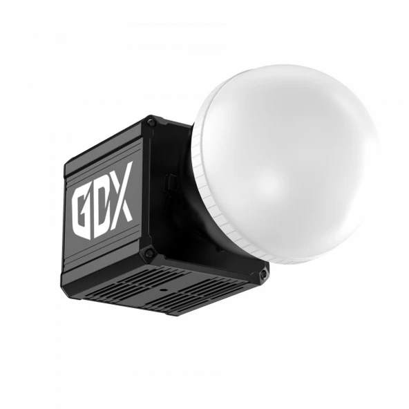 Gdx ML60 Bicolor 60x90 Gridli SoftBox Video ve Ürün Çekim Tekli Işık Seti - Resim 5