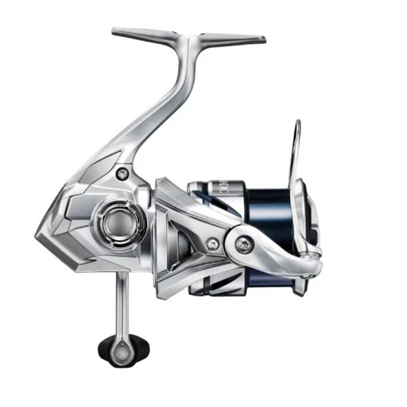 Shimano Stradic FM 4000 Spin Olta Makinesi - Resim 2