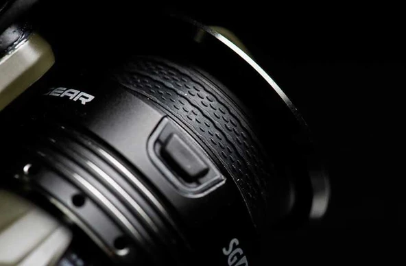 Savage Gear SG4C 3000 FD 10+1BB Olta Makinesi - Resim 4