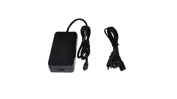 APE RYDER A10 ELEKTRİKLİ BİSİKLET ORİJİNAL ŞARJ CİHAZI - 1