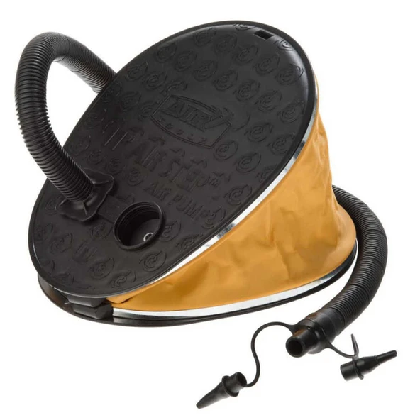 Bestway 62005 Air Step Pro-Air Ayak Pompası  Standart Standart - Resim 3