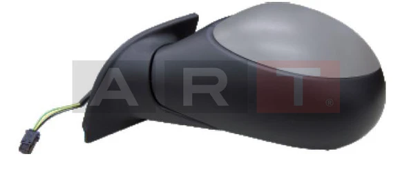 AYNA SOL M022.2029 C3 2002-2008 ELEKTRİKLİ ISITMALI ASTARLI 8149RY815277 ürün görseli