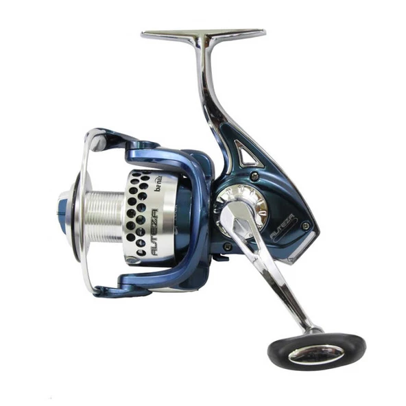 Banax Alteza Spin Olta Makinesi  Standart 4500 - Resim 8