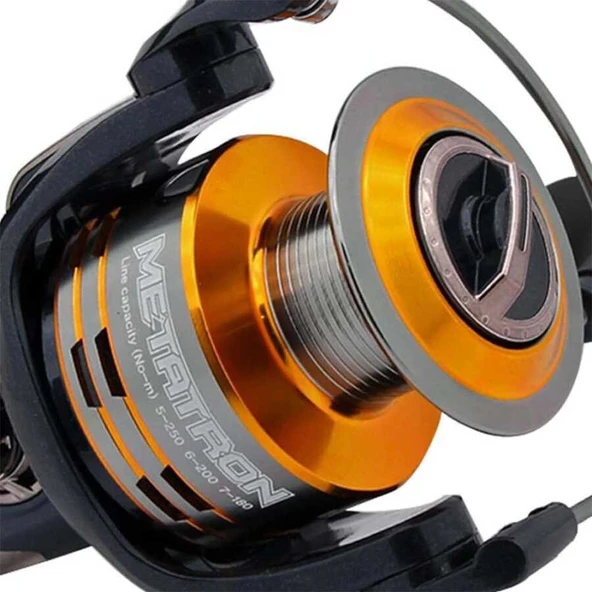 Banax Metatron Olta Makinesi  Standart 3000 - Resim 4