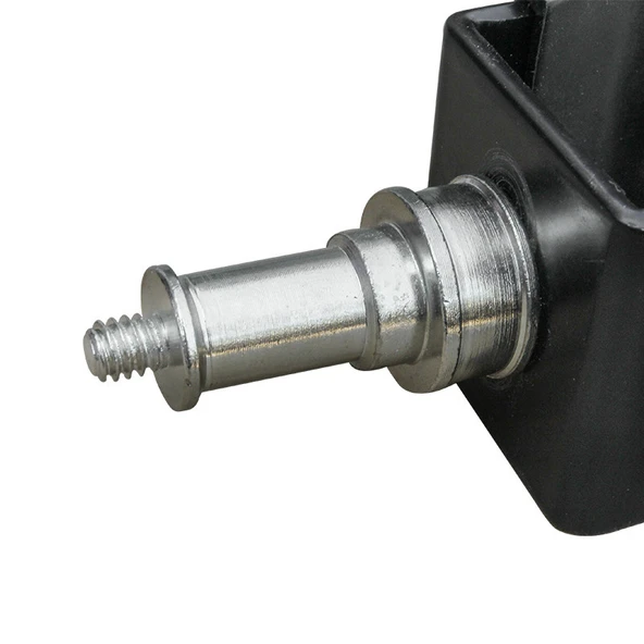 GDX CLMP-01 - Tutucu Mandal Kıskaç Clamp - Resim 3