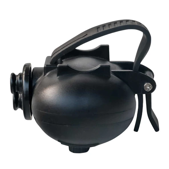 Balık Alarmı HY20  Standart Standart - Resim 9