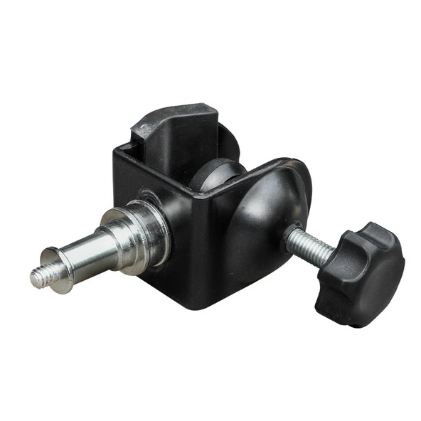 GDX CLMP-01 - Tutucu Mandal Kıskaç Clamp - Resim 2