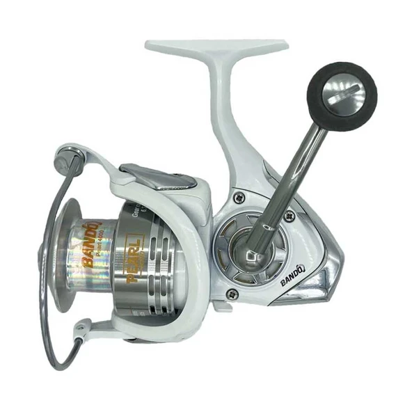 Bando Pearl Olta Makinesi  Standart 4000 ürün görseli