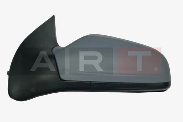 AYNA SAĞ M024.4033 ASTRA H 2004- ELEKTRİKLİ ASTARLI 3 KAPI 1428219 ürün görseli