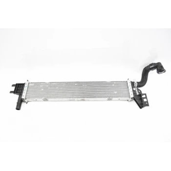 Renault Yardımcı Su Radyator İntercooler Dacıa Duster İ, II 10> Sandero II 12> Dokker 12> Lodgy 12> - Kale 0559221ab ürün görseli