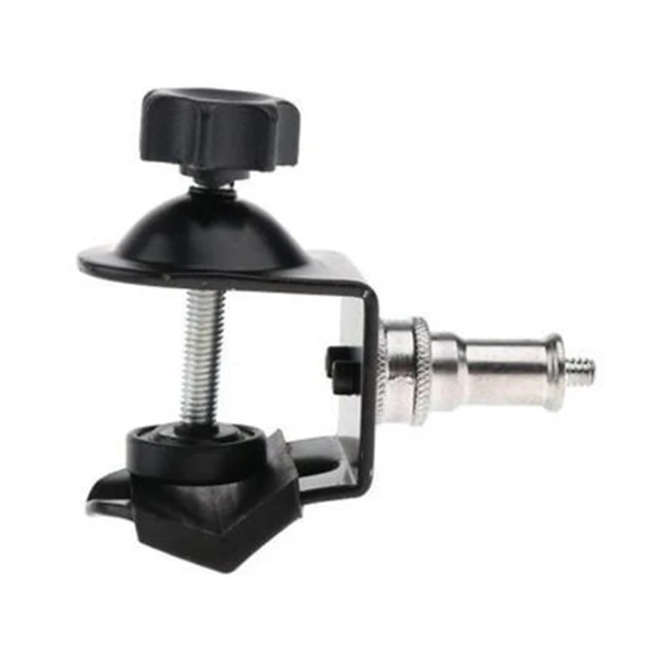 GDX CLMP-01 - Tutucu Mandal Kıskaç Clamp ürün görseli 1