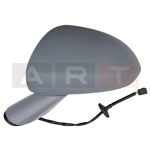 AYNA SOL M024.4082 CORSA D 2006- ELEKTRİKLİ ISITMALI ASTARLI KOL ASTARLI ASFERİK 13203386 ürün görseli