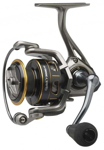 Dam Quick 7 1000 FD 11+1 BB Olta Makinesi ürün görseli