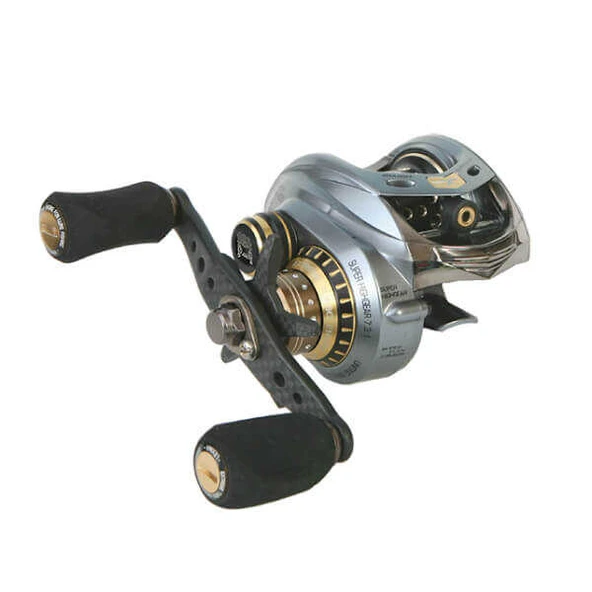 Banax Apollo Mg Bait Casting Olta Makinesi  Standart 111HG - Resim 10