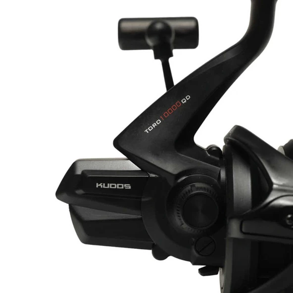 Kudos Toro 10000 QD Carp Makara  Standart Standart - Resim 7