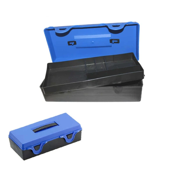 Plastilys D1 Tek Kademe Plastik Çanta Standart Standart - 2