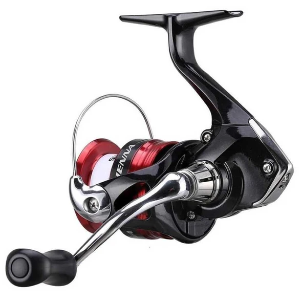 Shimano Sienna 4000 FG Spin Olta Makinesi - 1