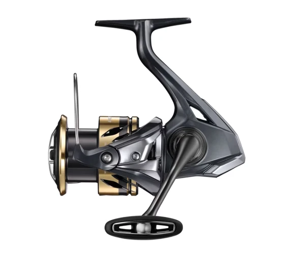 Shimano Ultegra FD C3000 HG Spin Olta Makinesi (2025) ürün görseli