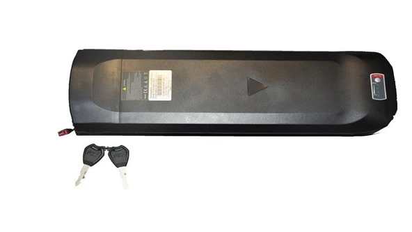 APE RYDER A10 ELEKTRİKLİ BİSİKLET ORİJİNAL AKÜ - 1