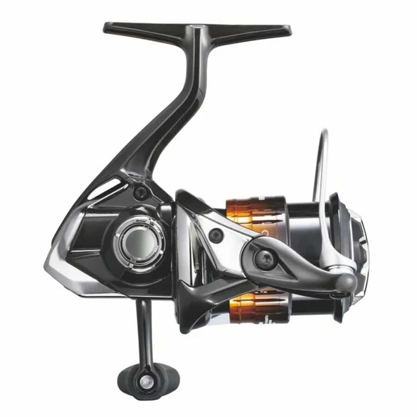 Shimano Soare BB A C2000SS PG LRF Olta Makinesi - Resim 2
