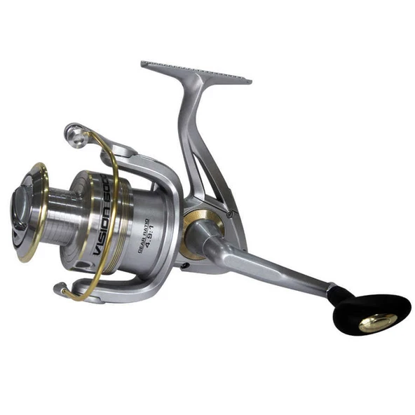 Albastar Vision Olta Makinesi  Standart 6000 - Resim 7