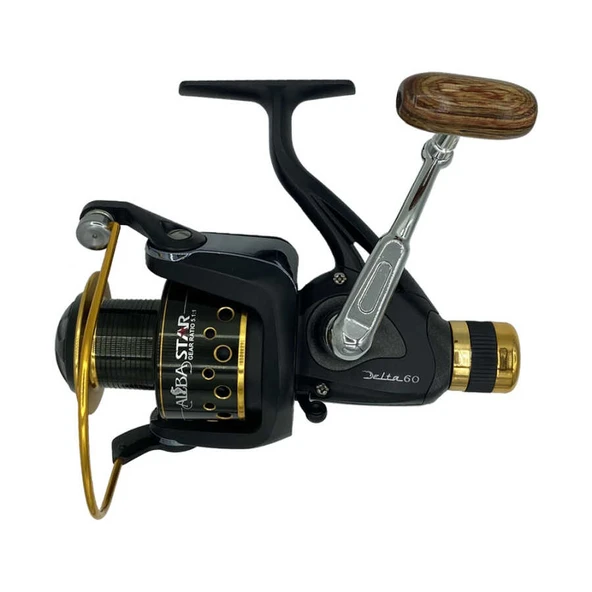 Albastar Delta Olta Makinesi  Standart 60 ürün görseli