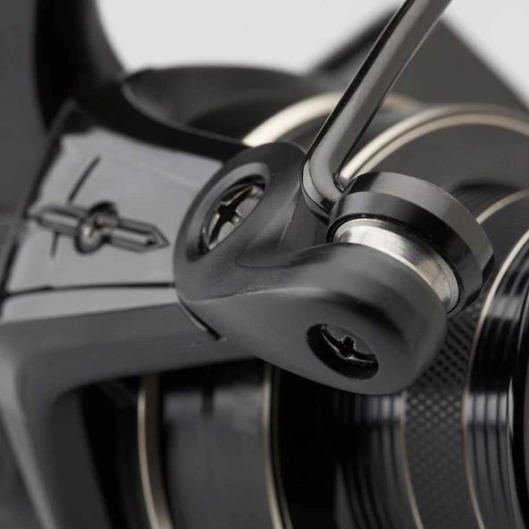 Prologic Fulcrum XD 6000 FD 5+1BB Olta Makinesi - Resim 3