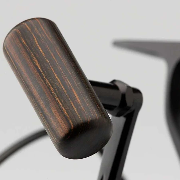 Prologic Fulcrum XD 6000 FD 5+1BB Olta Makinesi - Resim 4