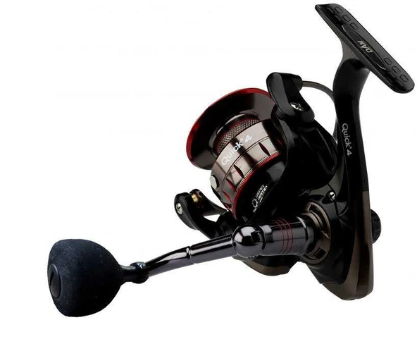 Dam Quick 4 9000 FD 6+1 BB Olta Makinesi - Resim 2