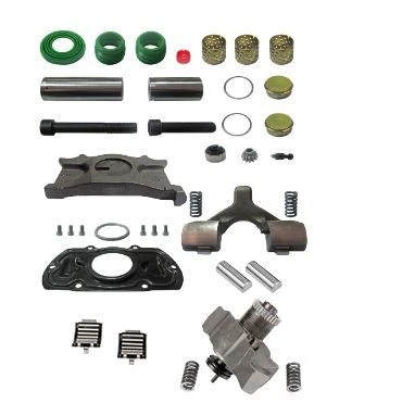 KALIPER TAMIR TAKIMI KOMPLE SAG MAN TGX - MAY 6217-13