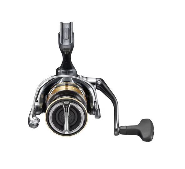 Shimano Ultegra FD C3000 Spin Olta makinesi (2025) - Resim 3