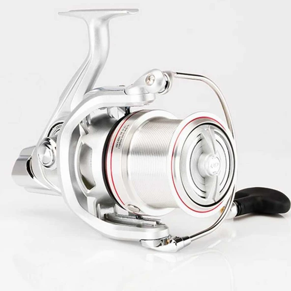 Daiwa Emblem 35 CW 4000 QD Surf Olta Makinesi  Standart Standart - Resim 2