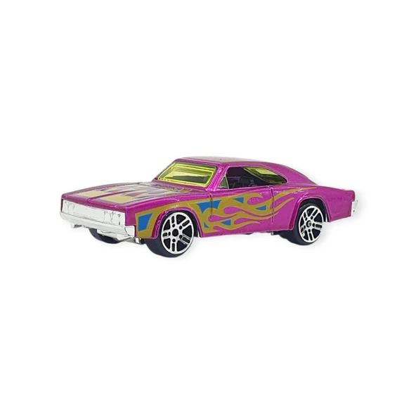 Alloy Racer 4'lü Araç Seti - 780-413 - 3