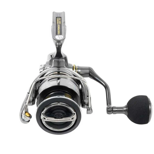 Shimano Twin Power FE 5000 XG Jig Olta Makinesi - Resim 4
