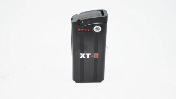SKYJET NITRO PRO ELEKTRİKLİ BİSİKLET ORİJİNAL AKÜ - 1
