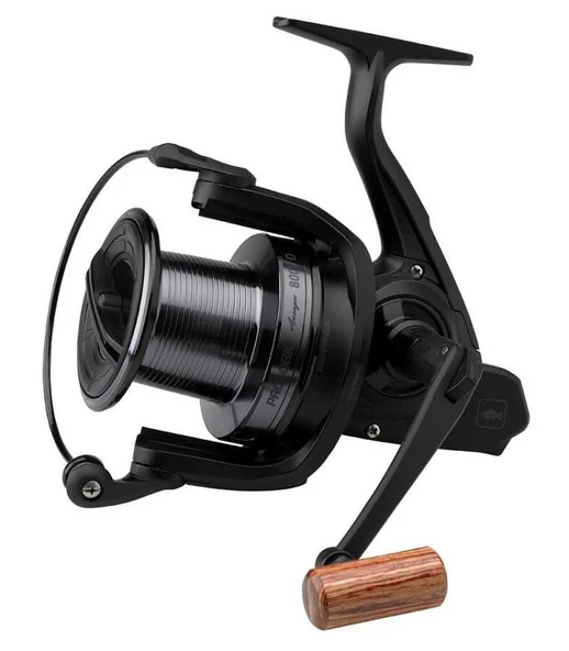 Prologic Avenger XD 8000 FD 5+1BB Olta Makinesi ürün görseli