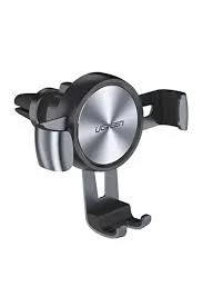 360 Derece Mekanik Araç İçi Telefon Tutucu 50564