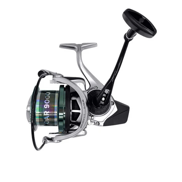 Albastar Oar Olta Makinesi  Standart 9000 - Resim 7