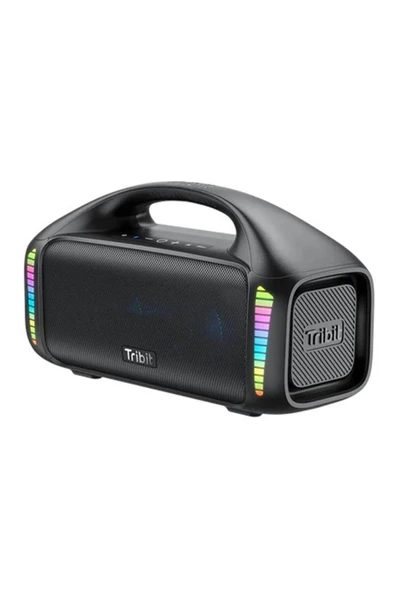 Tribit Stormbox Blast Bluetooth Hoparlör - 5